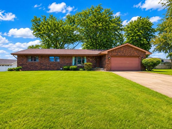 319 N Bone Drive, Normal, IL 61761
