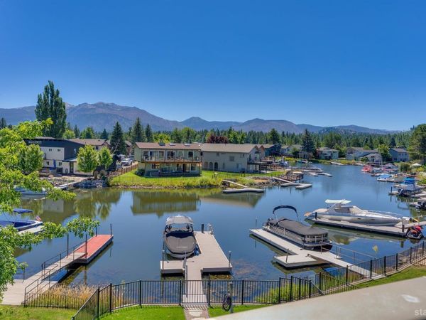 1705 Venice Drive, South Lake Tahoe, CA 96150