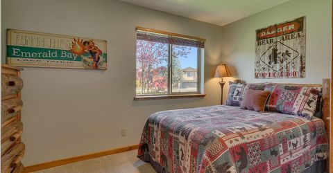 1705 Venice Drive, South Lake Tahoe, CA 96150 Photo