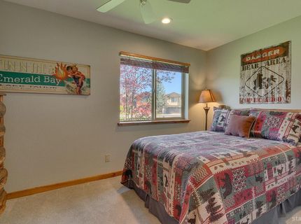 1705 Venice Drive, South Lake Tahoe, CA 96150 Photo