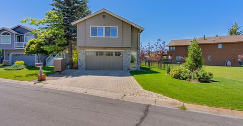 1705 Venice Drive, South Lake Tahoe, CA 96150 Photo