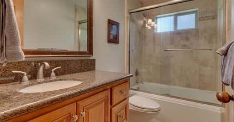 1705 Venice Drive, South Lake Tahoe, CA 96150 Photo