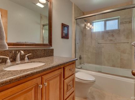 1705 Venice Drive, South Lake Tahoe, CA 96150 Photo
