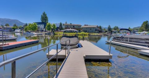 1705 Venice Drive, South Lake Tahoe, CA 96150 Photo