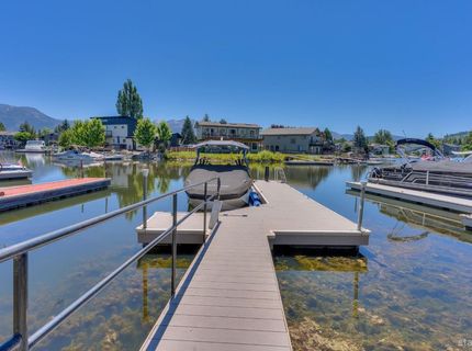 1705 Venice Drive, South Lake Tahoe, CA 96150 Photo