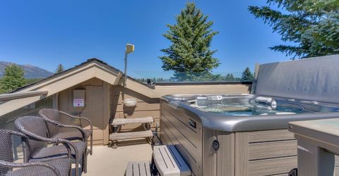 1705 Venice Drive, South Lake Tahoe, CA 96150 Photo