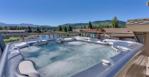 1705 Venice Drive, South Lake Tahoe, CA 96150 Photo
