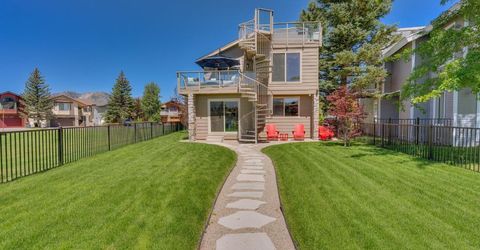 1705 Venice Drive, South Lake Tahoe, CA 96150 Photo