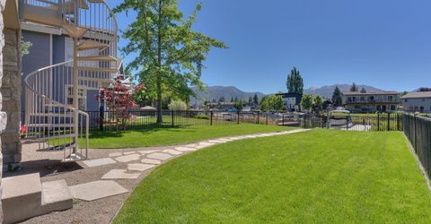 1705 Venice Drive, South Lake Tahoe, CA 96150 Photo