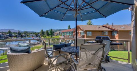 1705 Venice Drive, South Lake Tahoe, CA 96150 Photo