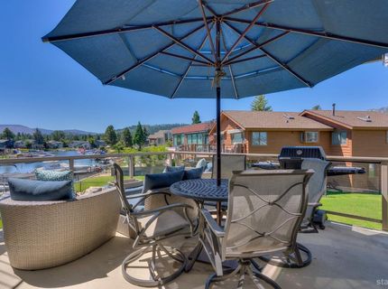1705 Venice Drive, South Lake Tahoe, CA 96150 Photo