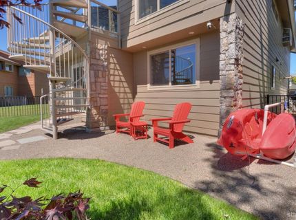 1705 Venice Drive, South Lake Tahoe, CA 96150 Photo