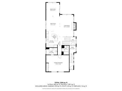 1705 Venice Drive, South Lake Tahoe, CA 96150 Photo
