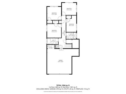 1705 Venice Drive, South Lake Tahoe, CA 96150 Photo