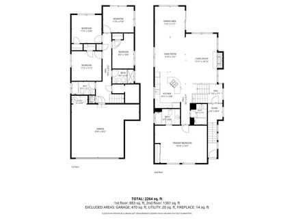 1705 Venice Drive, South Lake Tahoe, CA 96150 Photo