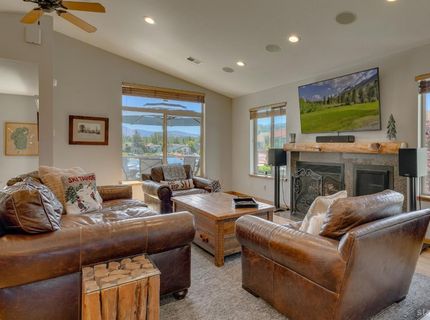 1705 Venice Drive, South Lake Tahoe, CA 96150 Photo