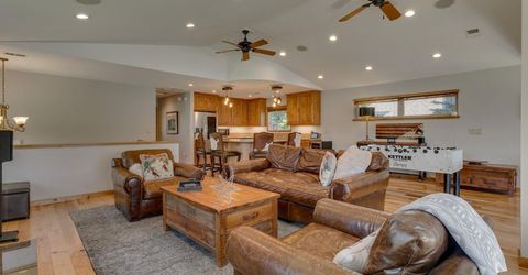 1705 Venice Drive, South Lake Tahoe, CA 96150 Photo