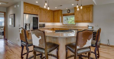1705 Venice Drive, South Lake Tahoe, CA 96150 Photo
