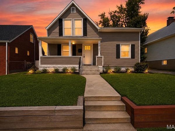 7721 W Ranken Avenue, Richmond Heights, MO 63117