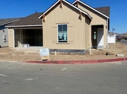 261 Cleora Street, Spanish Springs, NV 89441 Photo