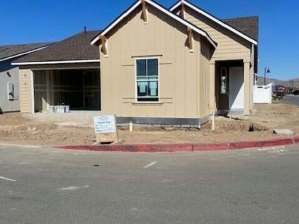 261 Cleora Street, Spanish Springs, NV 89441