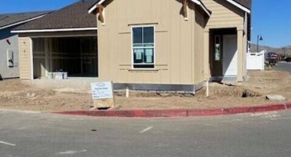 261 Cleora Street, Spanish Springs, NV 89441 Photo