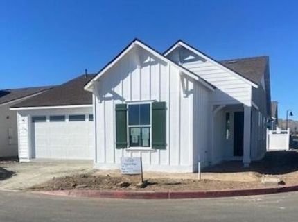 261 Cleora Street, Spanish Springs, NV 89441 Photo