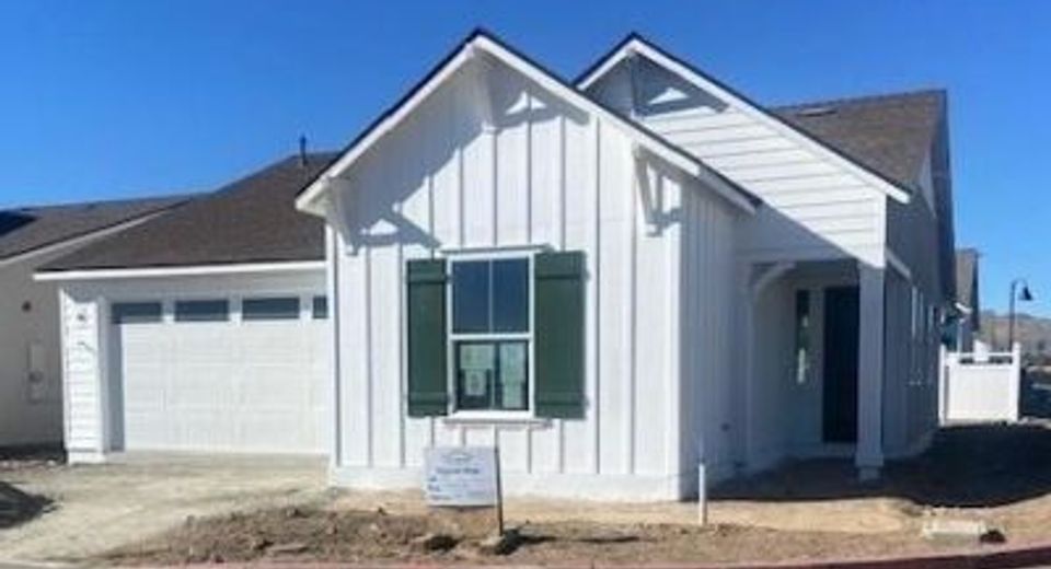 261 Cleora Street, Spanish Springs, NV 89441 Photo