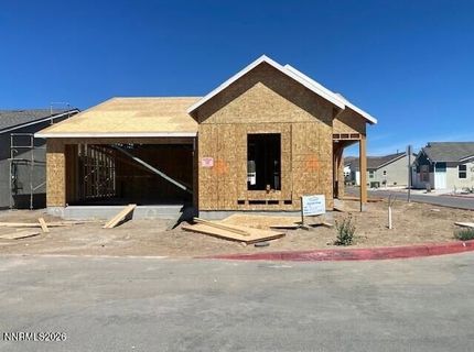 261 Cleora Street, Spanish Springs, NV 89441 Photo