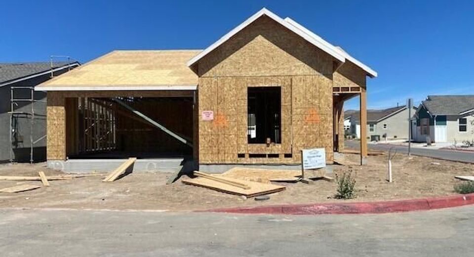 261 Cleora Street, Spanish Springs, NV 89441 Photo