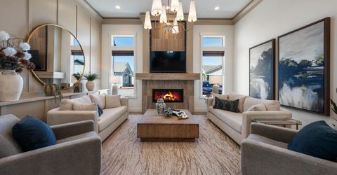 261 Cleora Street, Spanish Springs, NV 89441 Photo