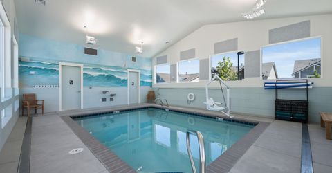 261 Cleora Street, Spanish Springs, NV 89441 Photo