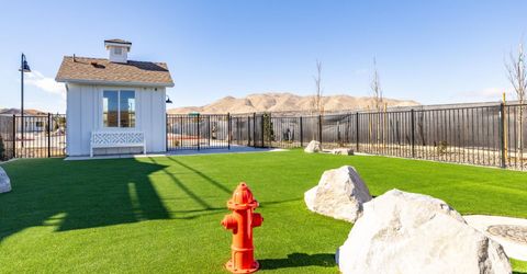 261 Cleora Street, Spanish Springs, NV 89441 Photo