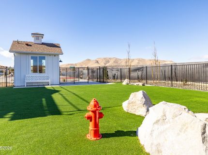 261 Cleora Street, Spanish Springs, NV 89441 Photo