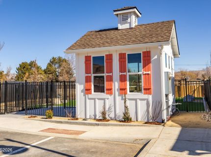 261 Cleora Street, Spanish Springs, NV 89441 Photo