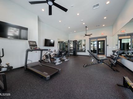 261 Cleora Street, Spanish Springs, NV 89441 Photo
