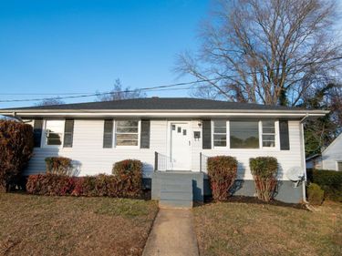 1608 Callaham Street, Lynchburg, VA 24501