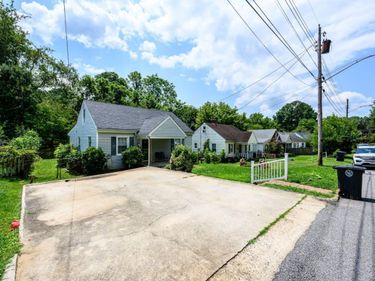 4818 Windsor Avenue, Lynchburg, VA 24502