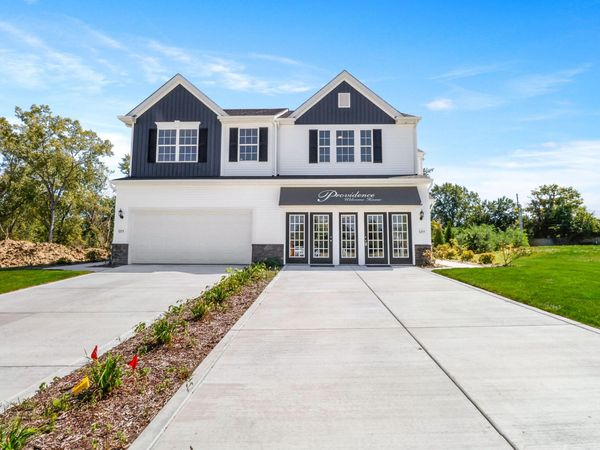 1459 W 72nd Place , Merrillville, IN 46410