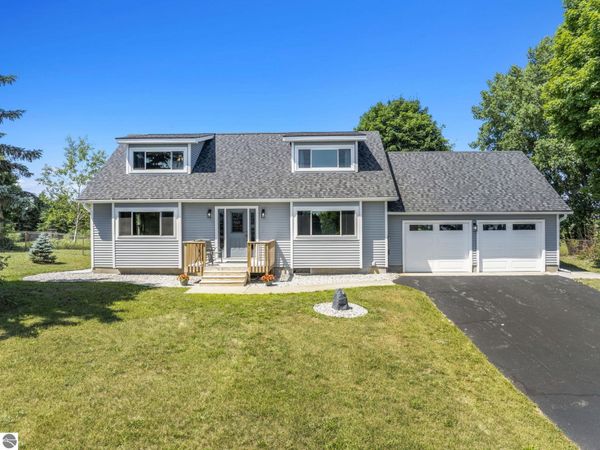 619 West Silver Lake Road N, Traverse City, MI 49685