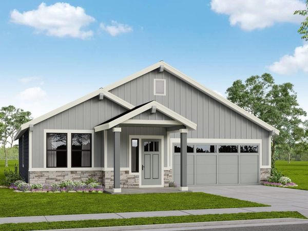 1549 W 67th Ave, Spokane, WA 99224