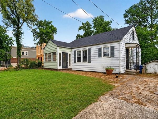 1185 Mecaslin Street NW, Atlanta, GA 30318