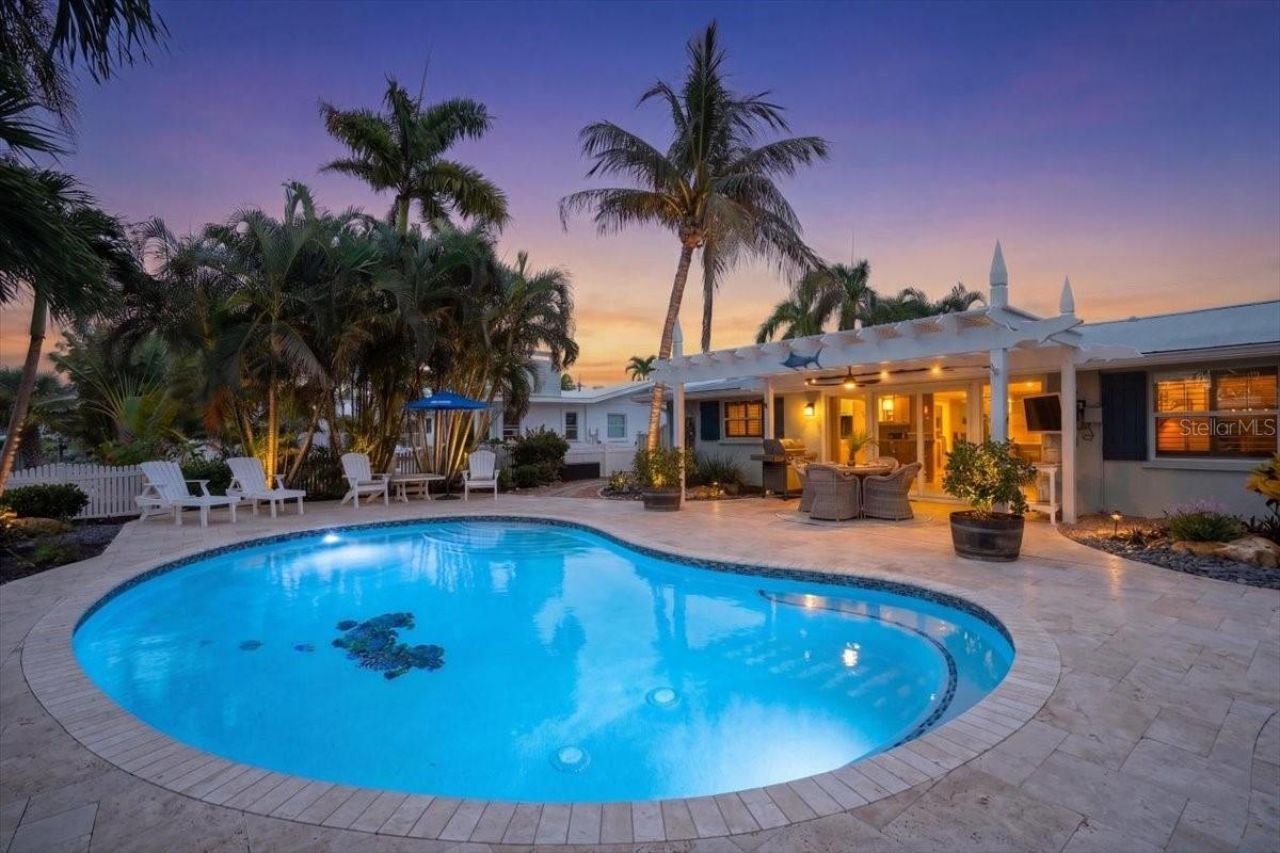 520 69th Street, Holmes Beach, FL 34217 Photo