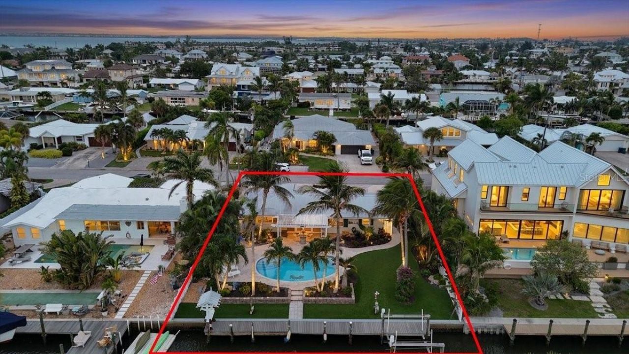 520 69th Street, Holmes Beach, FL 34217 Photo