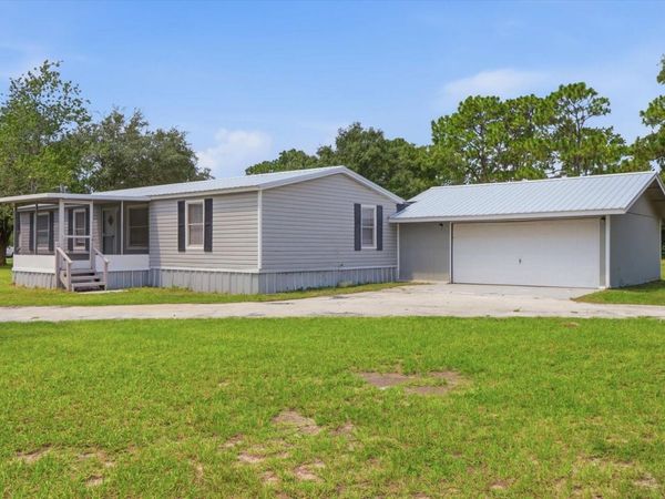 7230 S SONATA AVENUE , HOMOSASSA, FL 34446