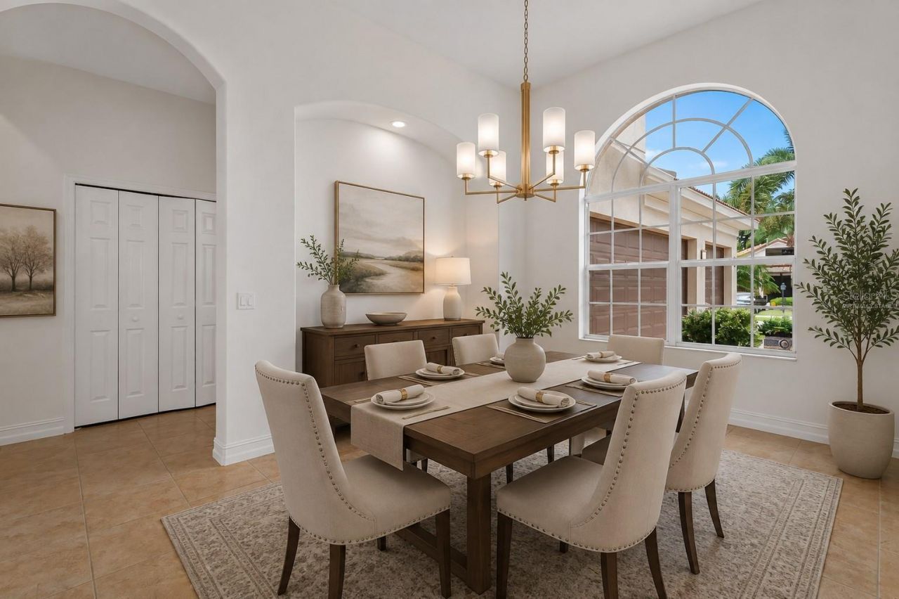 7595 Trillium Boulevard, Sarasota, FL 34241 Photo