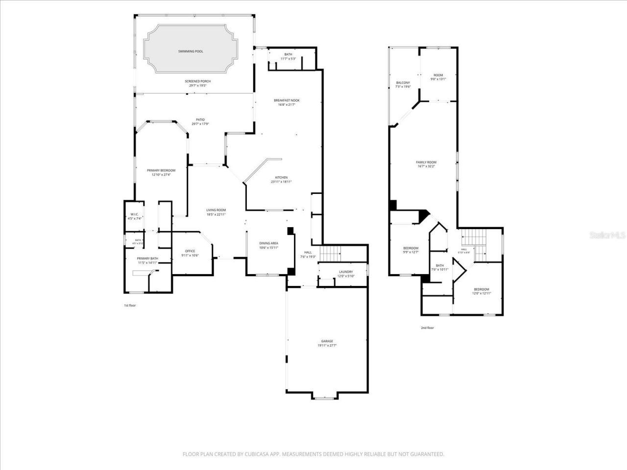 7595 Trillium Boulevard, Sarasota, FL 34241 Photo