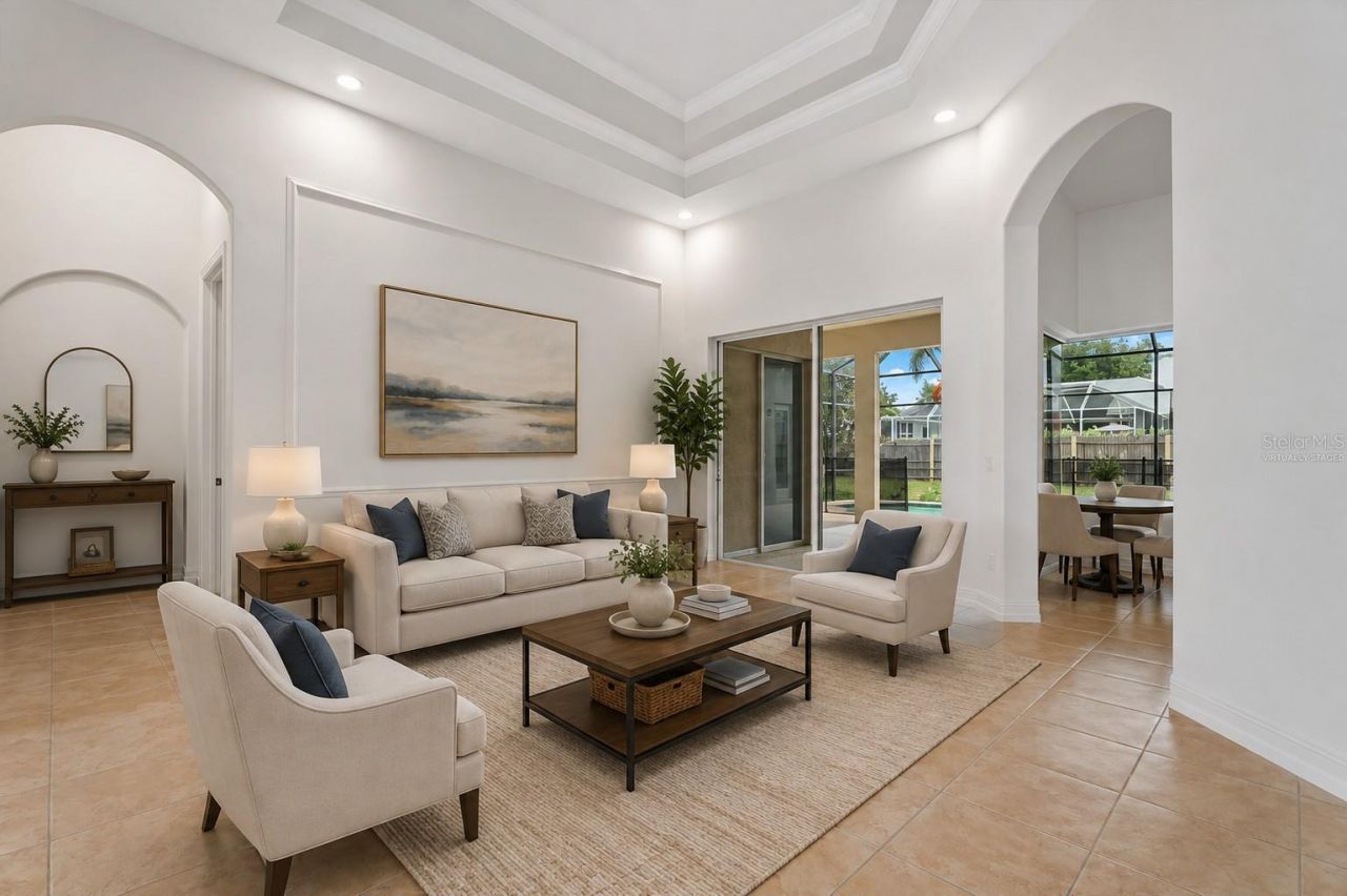 7595 Trillium Boulevard, Sarasota, FL 34241 Photo