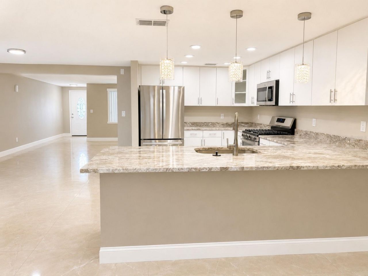 5419 Denver Street Ne, Saint Petersburg, FL 33703 Photo