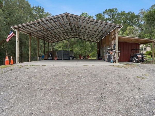 12312 SE 112TH AVENUE ROAD , BELLEVIEW, FL 34420